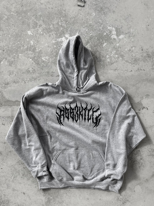 Printing Error Hoodie