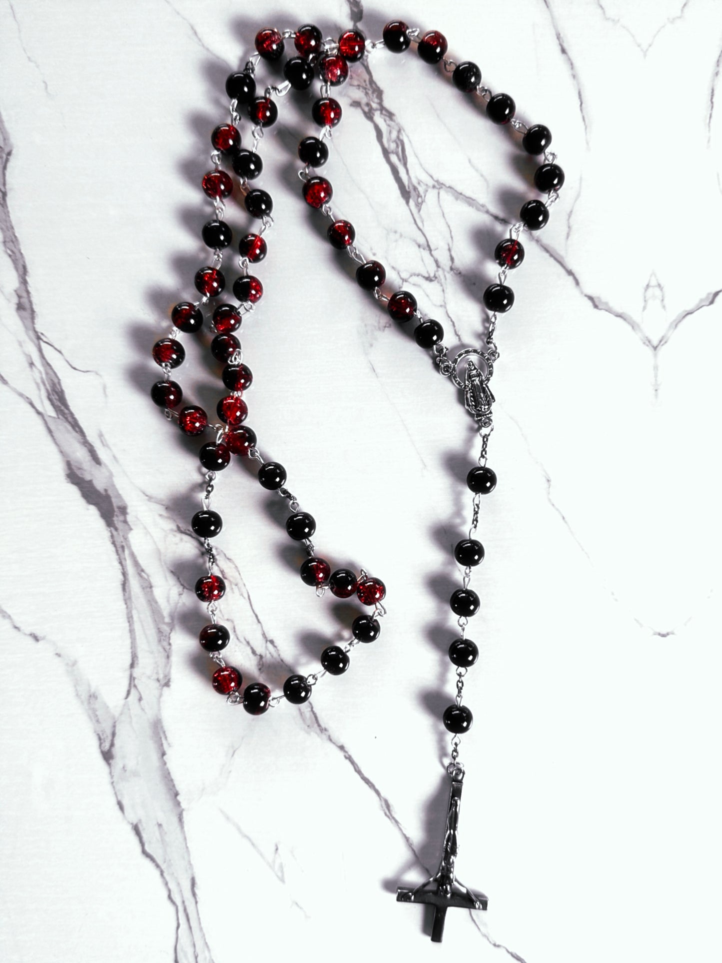 Rosary preorder