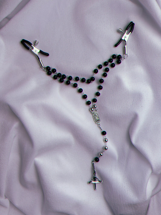 Rosary Clamp Pre-order