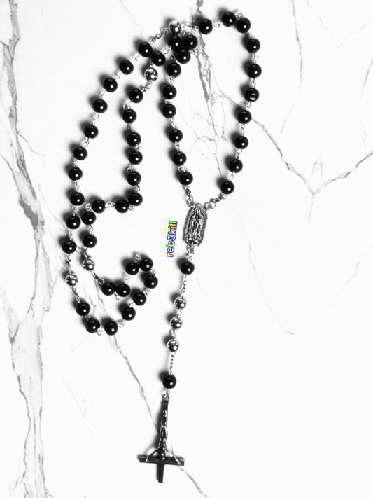 Rosary preorder